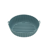 George Home silicone air fryer liner - British product