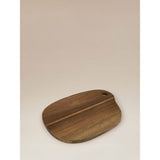 ASDA George Home Black Rib Chopping Board- Buy online at McGrocer
