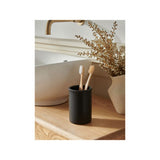ASDA Stacey Solomon Black Beaded Bathroom Tumbler- Buy online at McGrocer