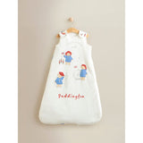 George Paddington Bear blue sleep bag 2.5 Tog winter weight UK version
