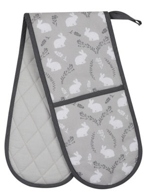 George Home bunny oven glove, UK version