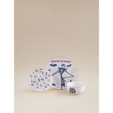 ASDA George Home Disney Nightmare Before Christmas Dinner Set 12 Piece- Buy online at McGrocer