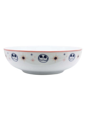 George Home Nightmare Before Christmas pasta bowl (British brand)