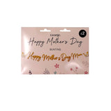 George Home Mother's Day bunting decoration, imported from the UK