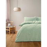 ASDA Washed Cotton Double Single Bedding- Buy online at McGrocer