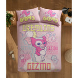 George Home Gremlins duvet set double, imported from the UK