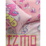 George Home Gremlins duvet set double, imported from the UK