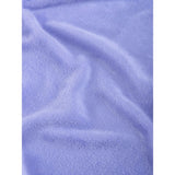 George Home plain super soft throw blanket - British product