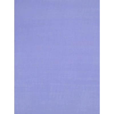 George Home plain super soft throw blanket - British product