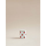 ASDA George Home Notes From Nature Strawberry Embossed Candle- Buy online at McGrocer