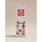 ASDA Strawberry Embossed Diffuser Home Fragrance 100ml- Buy online at McGrocer