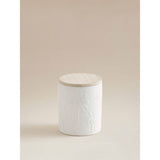 ASDA George Home Notes From Nature Palm Tree Embossed Candle- Buy online at McGrocer
