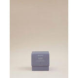 George Home Sleep Candle ceramic jar purple - British product