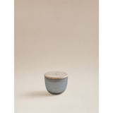 ASDA George Home Grey Wellness Relax Wooden Lid Candle 50-Hour Burn Time- Buy online at McGrocer
