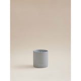 ASDA George Home Grey Wellness Relax Ceramic Candle 9x9 cm- Buy online at McGrocer