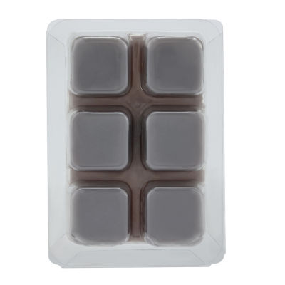 Wax melts scented cubes 66g, imported from the UK