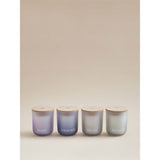 ASDA George Home Wellness Candle Gift Set (Pack of 4) - Assorted Scents- Buy online at McGrocer