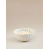ASDA George Home Notes From Nature Daisy Shaped Candle- Buy online at McGrocer