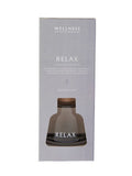 George Home Relax glass diffuser 100ml, imported from the UK