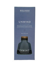 ASDA George Home Unwind Glass Diffuser 100ml- Buy online at McGrocer