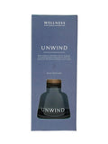 George Home Unwind glass diffuser 100ml (British brand)