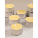 ASDA George Home Soft Fresh Lemon Tealight Candles - Set of 30- Buy online at McGrocer