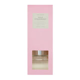 George Home glass diffuser wild strawberry 100ml, UK version