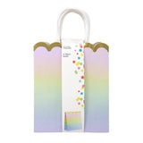 George Home ombre treat bags pack of 8 (British brand)