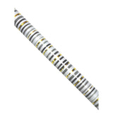 George Home green stripe rollwrap 3M, imported from the UK