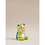 ASDA George Home Baby Turtle Gnome Garden Ornament 10.5x10.5x15cm- Buy online at McGrocer