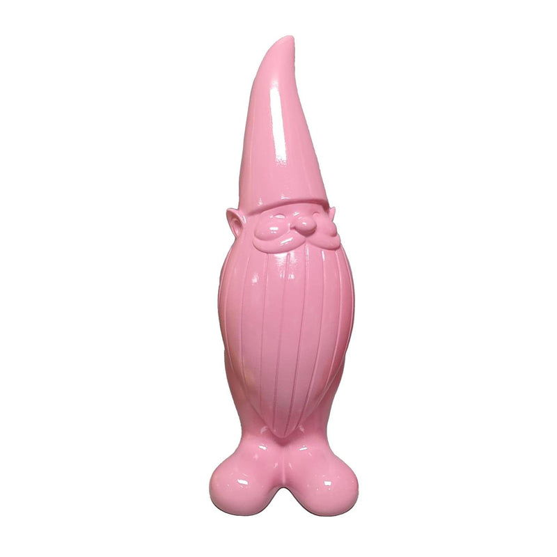George Home pink gnome 8.5x9x25.2cm - British product