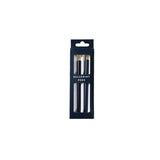 ASDA Dark Garden gold topper pens 2 pack - British product