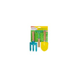 Hapello craft tool set with ceramic pot, UK version