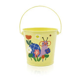Hapello butterfly bucket toy - British product