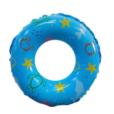 Hapello inflatable swim ring 53cm diameter, imported from the UK
