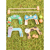 ASDA Hapello Croquet Set- Buy online at McGrocer