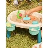 ASDA Hapello Sand Water Play Table- Buy online at McGrocer
