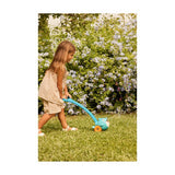 Hapello Bubble Mower multi-coloured toy, imported from the UK