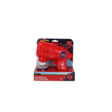 Hapello bubble blaster toy, UK version