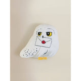 ASDA George Home Harry Potter White Hedwig Cushion 35 x 33cm- Buy online at McGrocer
