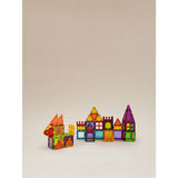 ASDA Hapello Magnetic Tiles 100 Piece Mega Set- Buy online at McGrocer