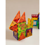 Hapello magnetic tiles 100-piece mega set (British brand)