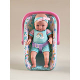 ASDA Hapello Doll and Carrier- Buy online at McGrocer