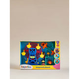 ASDA ASDA Hapello Fairground Playset- Buy online at McGrocer