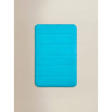 ASDA George Home Turquoise Memory Foam Bath Mat 40 x 60cm- Buy online at McGrocer