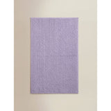ASDA George Home Lilac Super Soft Cotton Towel & Bath Mat Range- Buy online at McGrocer