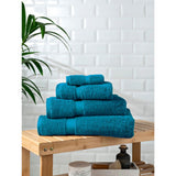 ASDA George Home Bundle Component Turquoise 100% Cotton- Buy online at McGrocer
