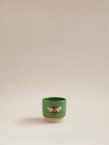 George Home bee planter 14.2x13.6x12.3cm, imported from the UK