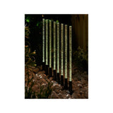 ASDA Warm White LED Solar Bubble Stake Light Set of 8- Buy online at McGrocer