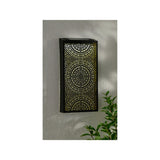 ASDA George Home Black Wall Panel Light 4.6x19x37cm- Buy online at McGrocer